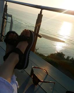 Ji-hye Seo feet photo 15