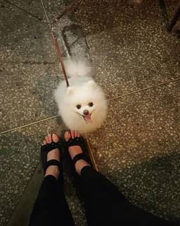 Ji-hye Seo feet photo 14