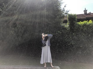 Ji-hye Seo feet photo 12