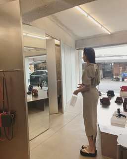 Ji-hye Seo feet photo 10