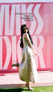 Ji-soo Kim feet photo thumbnail