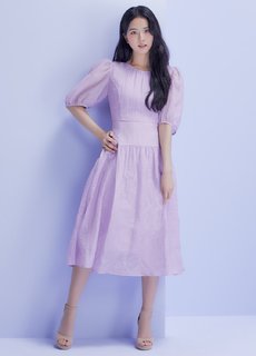 Ji-soo Kim feet photo thumbnail