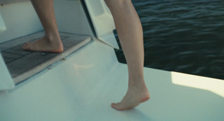 Ji-young Yoo feet photo 1