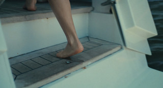 Ji-young Yoo feet photo 3