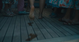 Ji-young Yoo feet photo 18