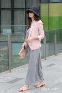 Jia Song feet photo 15