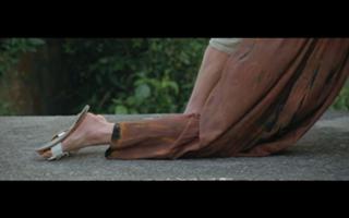 Jia Song feet photo 9