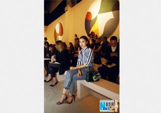 Jia Song feet photo 7