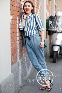 Jia Song feet photo 6