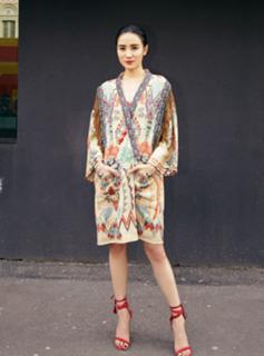 Jia Song feet photo 2