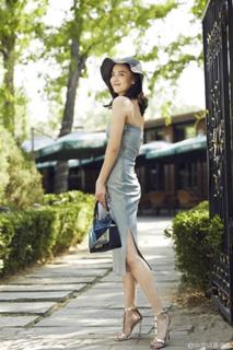 Jia Song feet photo 19