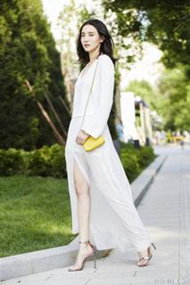 Jia Song feet photo 18
