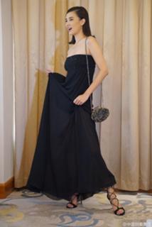 Jia Song feet photo 15