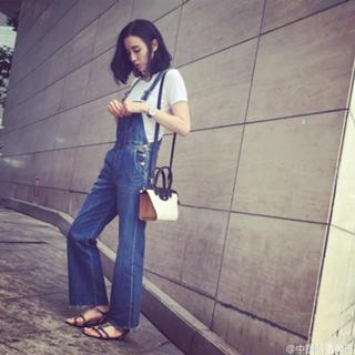 Jia Song feet photo 3