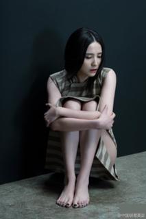 Jia Song feet photo 19