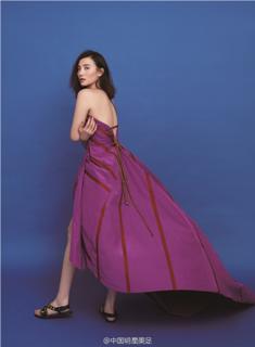 Jia Song feet photo 15