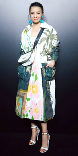 Jia Song feet photo 5