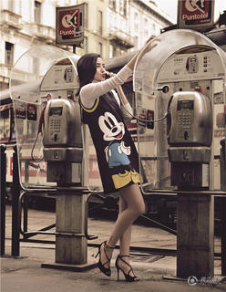 Jia Song feet photo 13