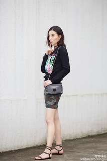 Jia Song feet photo 20