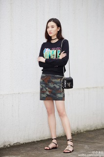 Jia Song feet photo 18