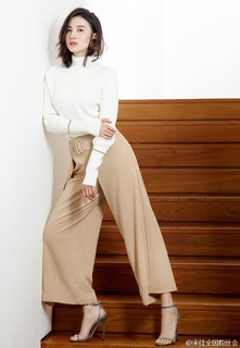 Jia Song feet photo 4