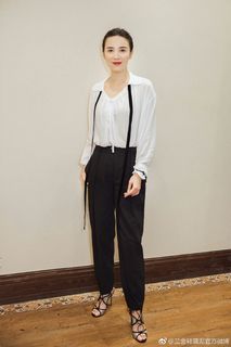 Jia Song feet photo 7