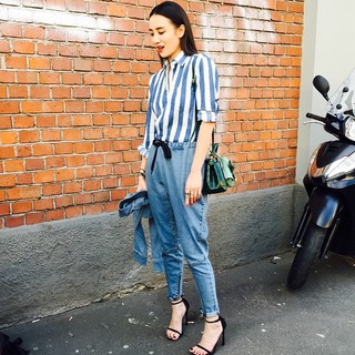 Jia Song feet photo 13