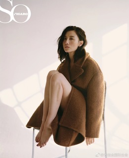 Jia Song feet photo 20
