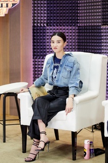 Jia Song feet photo 19