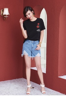Jia Song feet photo 10