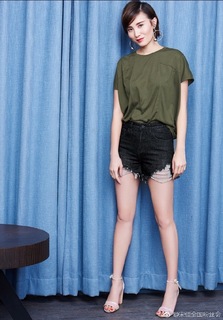 Jia Song feet photo 2
