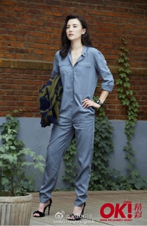 Jia Song feet photo 20
