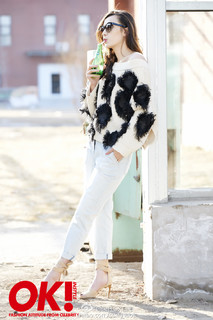 Jia Song feet photo 12