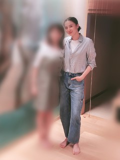 Jia Song feet photo 4