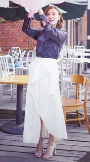 Jia Song feet photo 19