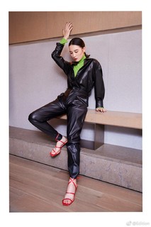 Jia Song feet photo 12