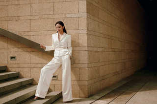 Jia Song feet photo 12