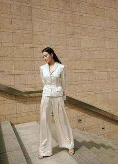 Jia Song feet photo 11