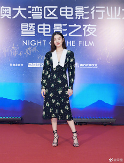 Jia Song feet photo 2