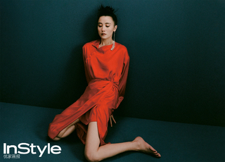 Jia Song feet photo 19