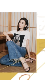 Jia Song feet photo 17
