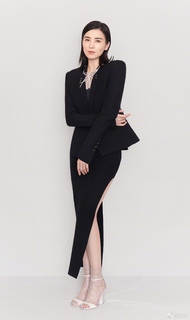 Jia Song feet photo 16