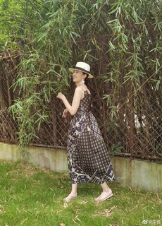 Jia Song feet photo 14