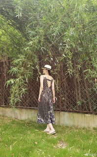 Jia Song feet photo 13