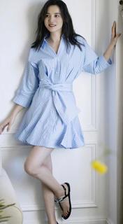 Jia Song feet photo 20