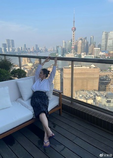 Jia Song feet photo 18