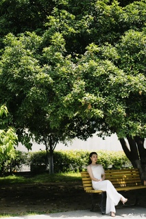 Jia Song feet photo 13