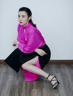 Jia Song feet photo 12