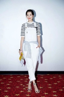 Jia Song feet photo 16