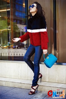 Jia Song feet photo 6